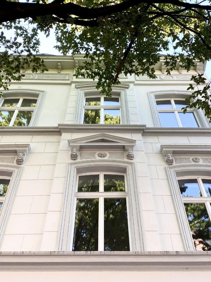 Zehuus Mit Domblick Und Dachterrasse * Keulen
