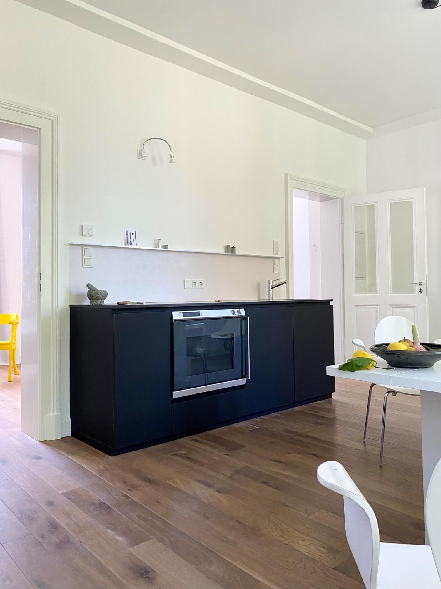 Appartement Zehuus Mit Domblick Und Dachterrasse Keulen
