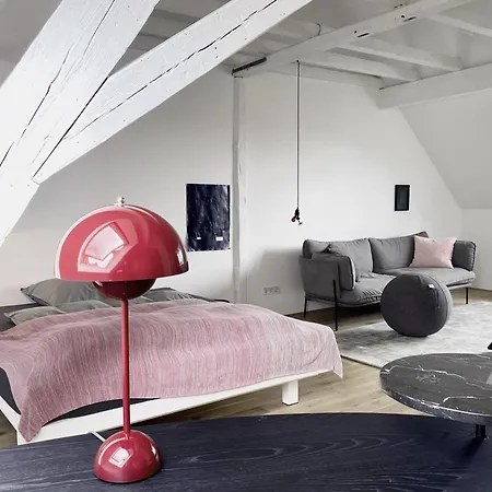 Appartamento Zehuus Mit Domblick Und Dachterrasse Colonia Esterno foto