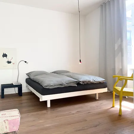 Appartamento Zehuus Mit Domblick Und Dachterrasse Colonia Esterno foto