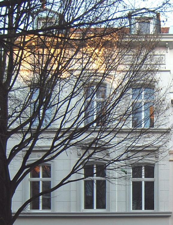Zehuus Mit Domblick Und Dachterrasse Apartment Köln