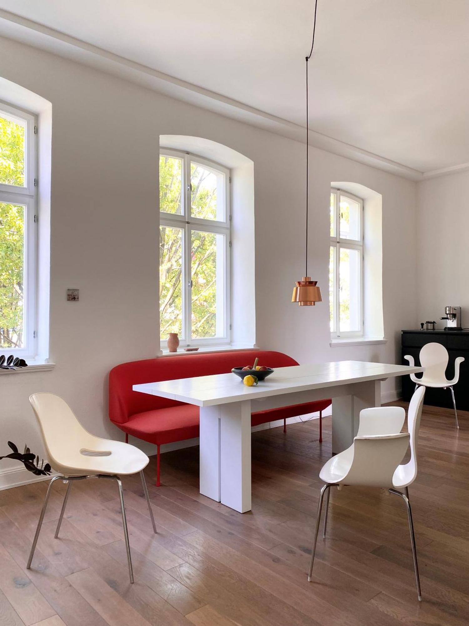 Apartment Zehuus Mit Domblick Und Dachterrasse Köln